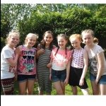 Olivia Corbett ~11 - @oliviacorbett22 - Instagram