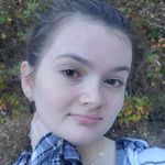 Olivia Corbett - @orcorb237 - Instagram