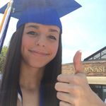 Olivia Corbett - @o_corbutt - Instagram
