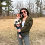 Olivia Corbett - @livicorbs - Instagram