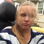 Olivia Corbett - @olivia_corvette - Instagram