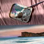 Paintings by Olivia Corbett - @oliviacorbettpaints - Instagram