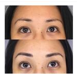 Olivia Corey - @olivmakeover - Instagram