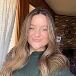 Olivia A. Cornwell - @olivia.corndog - Instagram