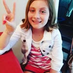 Olivia Alison Cornwell - @oliviacornwell1 - Instagram