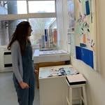 Olivia Cornwell - @oliviacornwell_textiles - Instagram