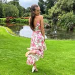 Olivia Cornwell - Facebook