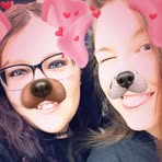 Olivia Cornwell - Facebook