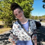 Olivia Cornwell - Facebook