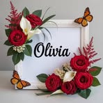 Olivia Coronado - Facebook