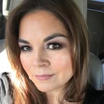 Olivia Coronado - @coronadotalpa - Instagram
