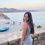 Olivia Muñoz Coronado - @oliviamcoronado - Instagram