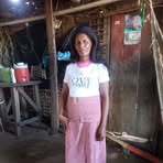 Olivia Corrales - Facebook