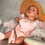 Olivia-Jade Aria Corrales - @oliviajadearia - Instagram