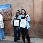 Olivia Cortes - Facebook