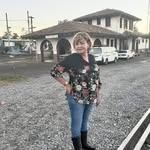 Olivia Cortes - @olicortes53 - Instagram