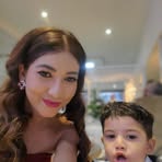Olivia Cortes - Facebook