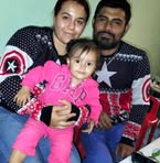 Olivia Cortes - Facebook