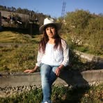 Olivia Cortes - Facebook