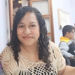 Olivia Mendoza cortes - @oliviamendozacortes - Instagram