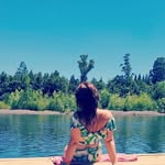 Isabel Olivia Godoy cosio - @isabeloliviagodoy - Instagram