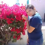 Olivia Cosio - Facebook