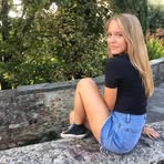 Olivia Cotter - Facebook
