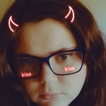 Olivia Cotter - @cotter5776 - Instagram
