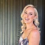 Olivia Cottle - @oliviamasters22 - Instagram