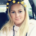 Olivia Cottle - @lukeandrewkush - Instagram