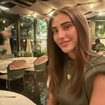 Olivia Cotton - @oliviacottonn - Instagram