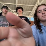 Olivia Cotton - @ollie_the_onion17 - Instagram