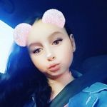 Olivia Cotton - @mmorrissey125 - Instagram