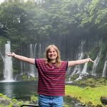 Olivia Cotton - @lady_laiku - Instagram