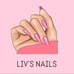 Olivia Cotton - @livsnails17 - Instagram