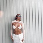 OLIVIA GRACE COTTON - @oliviagrace.visuals - Instagram