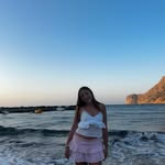 olivia - @oliviacottonnx - Instagram
