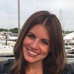 Olivia Cottrell - @oliviajayne_dj - Instagram