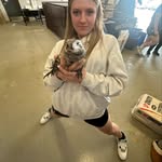 Olivia Cottrell - @ocottrell_223 - Instagram