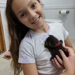 Olivia cottrell - @cottrell4886 - Instagram