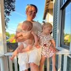Olivia Cottrell - Facebook