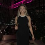Olivia Cottrell - @livicott - Instagram