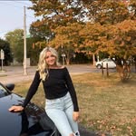 Olivia Cottrell - @livylivvsss - Instagram