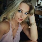Olivia Covington - @lilbittylivvy - Instagram