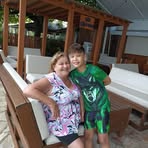 Olivia Crespo - Facebook