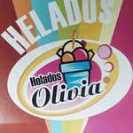 Olivia Escobar - @heladoscremosolivia - Instagram