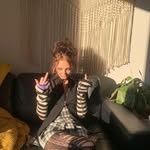Olivia Crespo - @oliviacrespo65 - Instagram