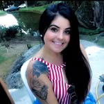 Olivia Crespo - @oliviacrespo45 - Instagram