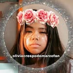 Olivia Crespo De Marzo Fan! - @oliviacrespodemarzofan - Instagram