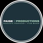 Olivia Paige Crook - @paigeproductions_ - Instagram